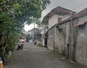 Dijual 5,5 Are, Jl. Jayagiri Dangin Puri Klod Renon Denpasar