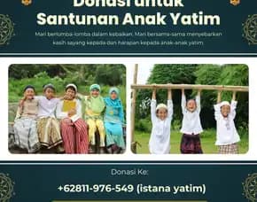Tempat Sedekah Al Quran Di Kudus