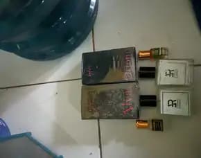Ambil Semuanya Ngabisin Aja