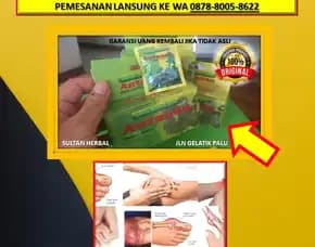 Obat Sakit Ngilu Di Kota Palu