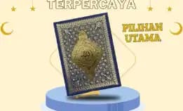 Pilihan Utama, Wa./Call 0877-7850-5584, Cetak Yasin Terpercaya, Di Cipondoh Tangerang
