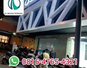 Distributor Ac Gree Buleleng – 0816  4765  4321
