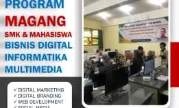 Hub 0895-6390-68080, Daftar Magang Mahasiswa 1 Bulan Di Kepanjen - Bangun Karir Anda!
