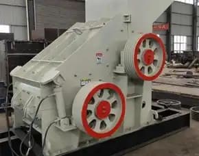 Distributor Mesin Crusher Batu Bara Di Medan Siap Pasang