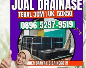 0896-5297-9519 (Wa), Harga Drainase Cell Aceh Utara Syamtalira Aron