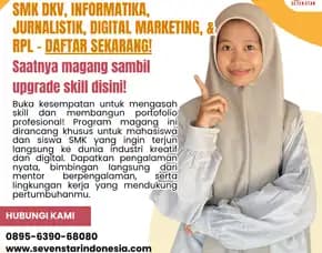Rekomendasi Pkl Smk Pemasaran Di Malang Yang Cocok Buat Belajar Nyata