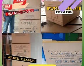 Jual Kardus Bekas Ukuran Besar Untuk Packing Bekasi Cibitung