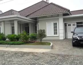 Jual Rumah Mewah Siap Huni Di Ceger Asri Jakarta Timur