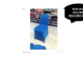 Jual Sarung Kursi Sukabumi