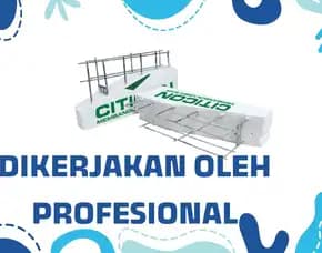 Efisien! Biaya Pemasangan Panel Lantai Citicon Di Grobogan