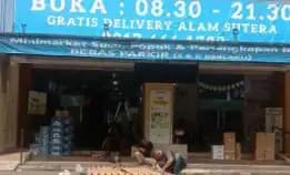 Wa 081310150492 Tukang Service Rollingdoor Warung Jambu Yasmin Cimahpar