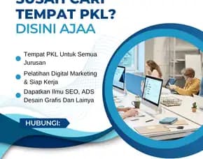 Rekomendasi Tempat Magang Jurusan Akuntansi Cimahi