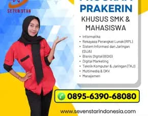 Perusahaan Prakerin Smk Sija Di Malang