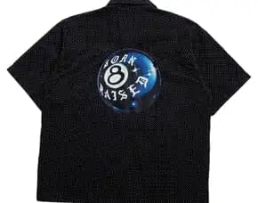 Boxy Shirt Stussy | Custom