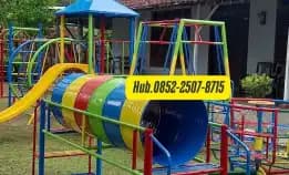 Hub 0852-2507-8715 Stok Ready !! Ayunan Besi Hollow Dan Produsen Playground Kec Cipunagara Subang Bayar Cod Free Ongkir