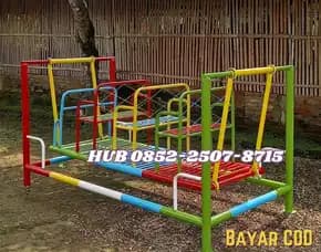 Inspirasi Harga Ayunan Besi Taman Inspirasi Untuk Taman Rumah Sakit Kec Imogiri Bantul