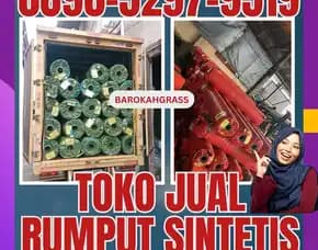 Wa 0896-5297-9519, Jual Rumput Sintetis Makassar Makkasar Bontoala