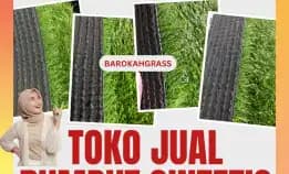 0896-5297-9519 (Bu Diana), Gudang Rumput Sintetis Bengkulu Ratu Agung
