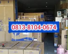Toko Ac Trangkil Pati 0813*8104*0674