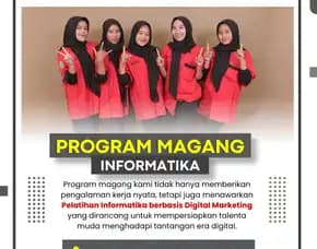 Info Lowongan Magang Multimedia Dkv Di Malang