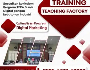 Tempat Magang Mahasiswa Multimedia Di Malang