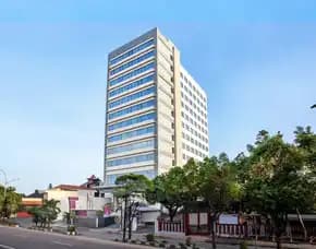 Jual Hotel Shm Luas Strategis Di Area Kerten Kota Solo