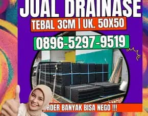 0896-5297-9519 (Bu Diana), Jual Alas Rumput Sintetis Palu Menui Kepulauan