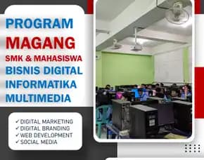 Wa 0895-6390-68080,Daftar Internship Mahasiswa 2025 Uin Malang
