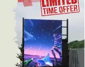 Wea (08x51 84oo 89x48) Jual Videotron Gedung Di Jembrana