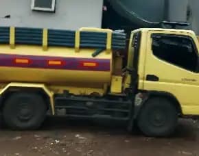 Sedot Wc Simprug Senayan