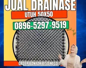 0896-5297-9519 (Wa), Agen Drainase Cell Sukabumi Ciemas