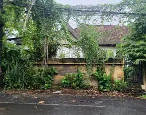 Dijual 1,73 Are + Free Rumah, Jl. Bung Tomo Gatsu Barat Pemecutan Kaja Denpasar
