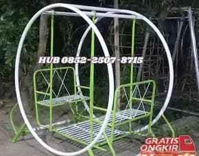 08s2-2so7-871s Pabrik Ayunan Besi Minimalis Untuk Taman Rumah Mewah Kec Galur Kulon Progo