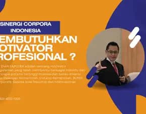Motivator Di Dieng, Fun & Solutif, Dian Saputra