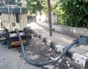 Jasa Sedot Wc Murah Di Bandung