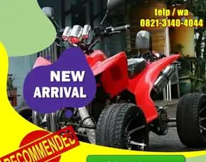 Agen Motor Atv 150 Cc Sport Ceper Baru Bukan Bekas  Siap Kirim  Kediri Tarokan
