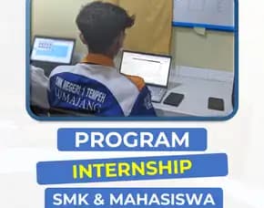 (Wa 0895-6390-68080) Info Magang Mahasiswa Mandiri Di Turen Malang