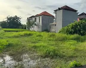 Dijual 1,8 Are, Jl. Sedap Malam Gg. Tunjung Biru Iv Kesiman Denpasar