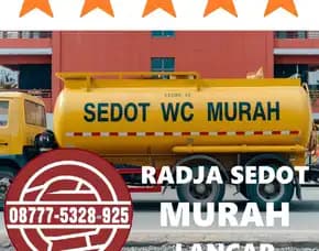 Jasa Sedot Wc Pulo Gebang, Jakarta Timur