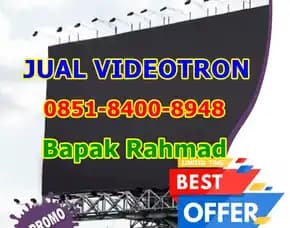 Wa 0851-84oo-8948, Jual Videotron Event Di Hulu Sungai Selatan