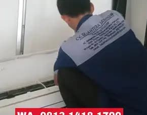 Jasa Service Ac Kenanga, Promo Cuci Ac 45 Ribu, Cipondoh, Kota Tanggerang Terdekat - Cv. Sejahtera Jaya Teknik
