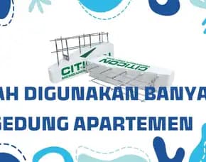 Praktis! Melayani Pasang Panel Lantai Citicon Di Bantul