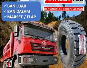 Distributor Ban Finalist Di Makassar