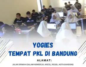 Wa : 0831-7239-7127 ( Yogies ) , Tempat Praktik Profesi Di Subang , Jurusan Tkj