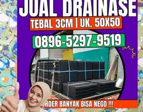 0896-5297-9519 (Bu Diana), Penjual Drainage Cell Palangkaraya Parenggean