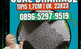 0896-5297-9519 (Wa), Alamat Toko Drainase Rumput Sintetis Pati Wedarijaksa
