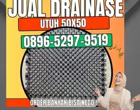 0896-5297-9519 (Wa), Jual Drainage Cell Kuningan Lebakwangi