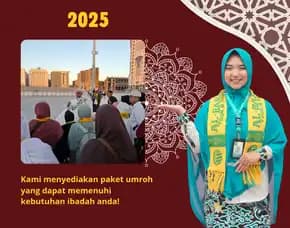 Program Umroh Untuk Pemula