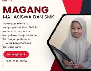 Peluang Internship Jurusan Dkv Di Malang Yang Menjanjikan