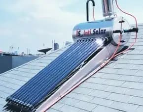 Inti Solar Service Center Jakarta Selatan 0813-1122-4493